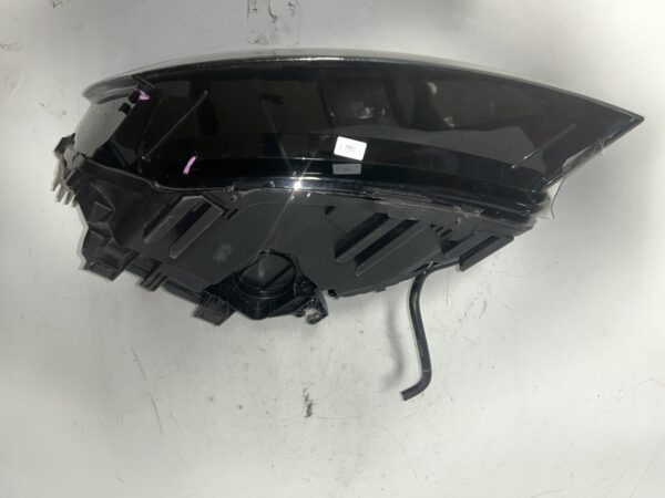 IMG_9781 2013-2017 Audi Q5 HID Right Passenger Side Headlight OEM