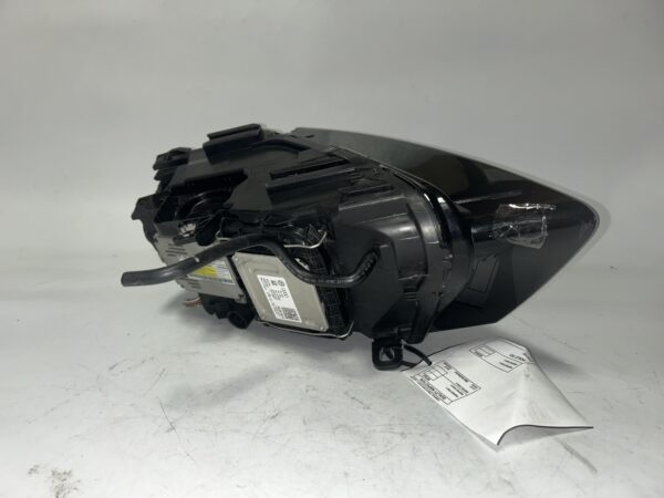 IMG_9783 2013-2017 Audi Q5 HID Right Passenger Side Headlight OEM