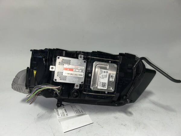 IMG_9787 2013-2017 Audi Q5 HID Right Passenger Side Headlight OEM