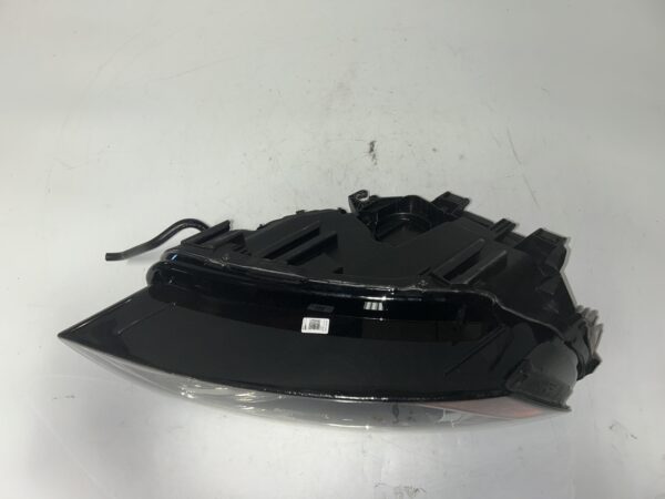IMG_9788 2013-2017 Audi Q5 HID Right Passenger Side Headlight OEM