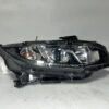 IMG_9793 2016-2020 Honda Civic Halogen Right Headlight Assembly OEM