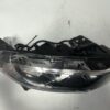 IMG_9795 2016-2020 Honda Civic Halogen Right Headlight Assembly OEM