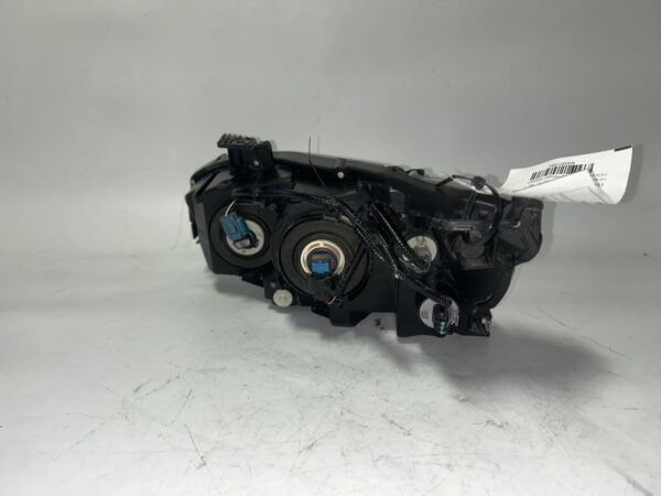 IMG_9797 2016-2020 Honda Civic Halogen Right Headlight Assembly OEM