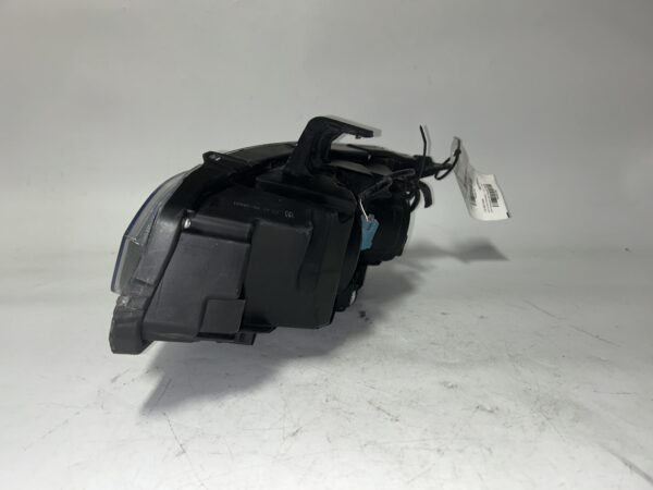 IMG_9798 2016-2020 Honda Civic Halogen Right Headlight Assembly OEM