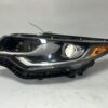 IMG_9800 2019-2020 KIA OPTIMA HALOGEN LEFT DRIVER FRONT HEADLIGHT OEM
