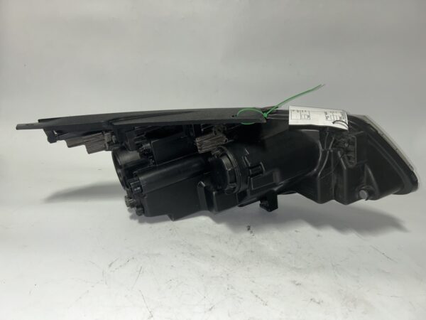 IMG_9801 2019-2020 KIA OPTIMA HALOGEN LEFT DRIVER FRONT HEADLIGHT OEM