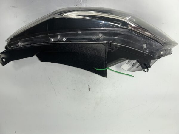 IMG_9802 2019-2020 KIA OPTIMA HALOGEN LEFT DRIVER FRONT HEADLIGHT OEM