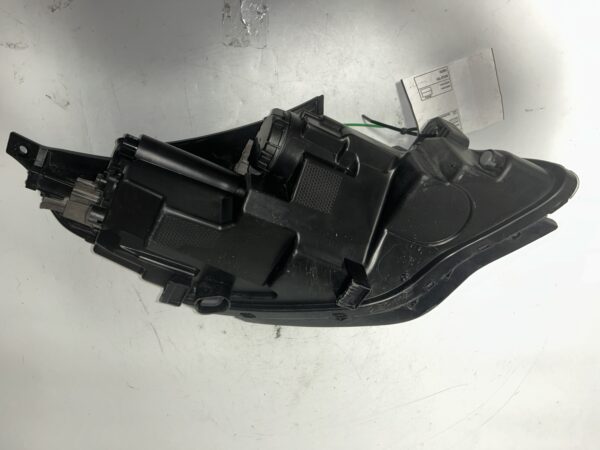 IMG_9803 2019-2020 KIA OPTIMA HALOGEN LEFT DRIVER FRONT HEADLIGHT OEM