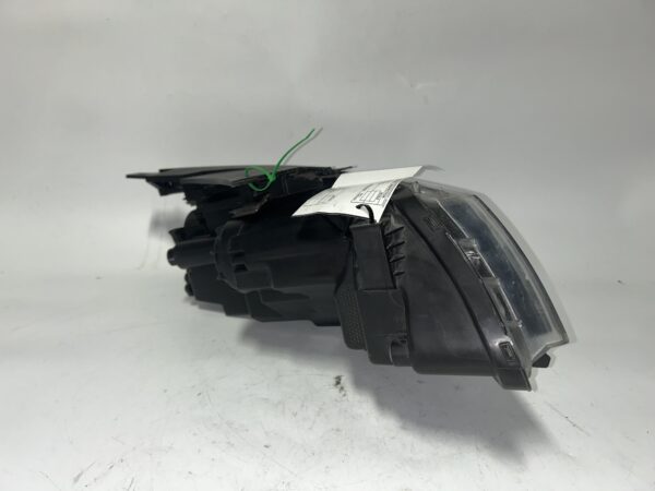 IMG_9804 2019-2020 KIA OPTIMA HALOGEN LEFT DRIVER FRONT HEADLIGHT OEM