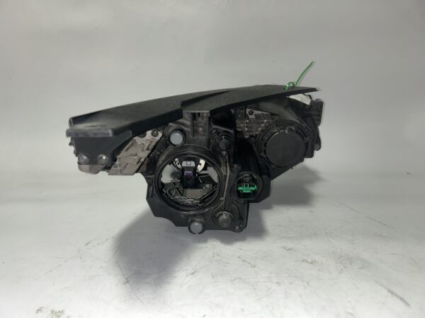 IMG_9805 2019-2020 KIA OPTIMA HALOGEN LEFT DRIVER FRONT HEADLIGHT OEM
