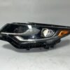 2019-2020 KIA OPTIMA HALOGEN LEFT DRIVER FRONT HEADLAMP LIGHT OEM