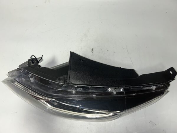 2019-2020 KIA OPTIMA HALOGEN LEFT DRIVER FRONT HEADLAMP LIGHT OEM