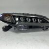 IMG_9824 2015-2017 Acura TLX Right Passenger Side Headlight Assembly 33100TZ3A01 OEM