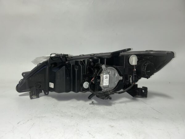 IMG_9825 2015-2017 Acura TLX Right Passenger Side Headlight Assembly 33100TZ3A01 OEM