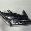 IMG_9826 2015-2017 Acura TLX Right Passenger Side Headlight Assembly 33100TZ3A01 OEM