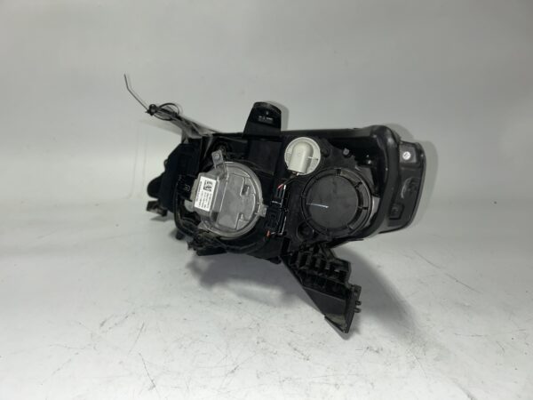 IMG_9828 2015-2017 Acura TLX Right Passenger Side Headlight Assembly 33100TZ3A01 OEM