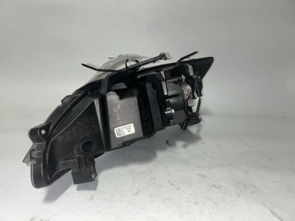 IMG_9829 2015-2017 Acura TLX Right Passenger Side Headlight Assembly 33100TZ3A01 OEM