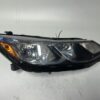 IMG_9831 2016-2019 Chevrolet Cruze Halogen Right Passenger Headlight OEM