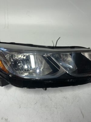 2016-2019 Chevrolet Cruze Halogen Right Passenger Headlight OEM