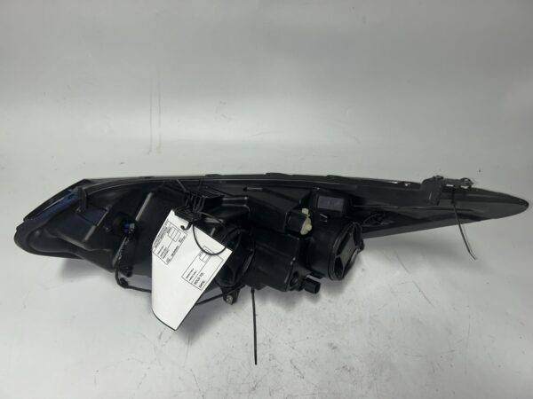 IMG_9832 2016-2019 Chevrolet Cruze Halogen Right Passenger Headlight OEM