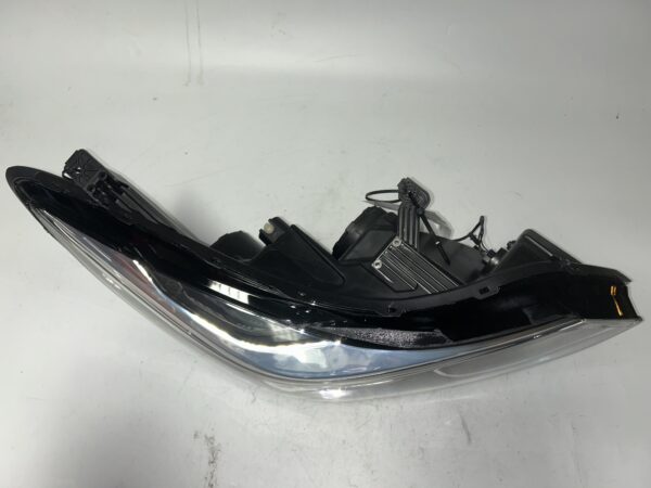 IMG_9833 2016-2019 Chevrolet Cruze Halogen Right Passenger Headlight OEM
