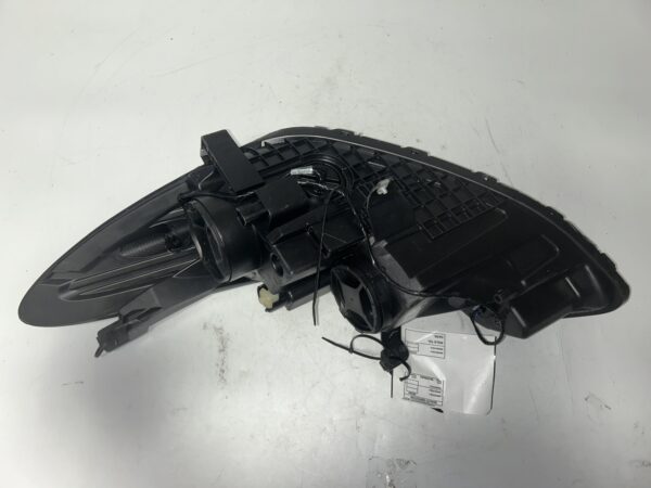 IMG_9834 2016-2019 Chevrolet Cruze Halogen Right Passenger Headlight OEM