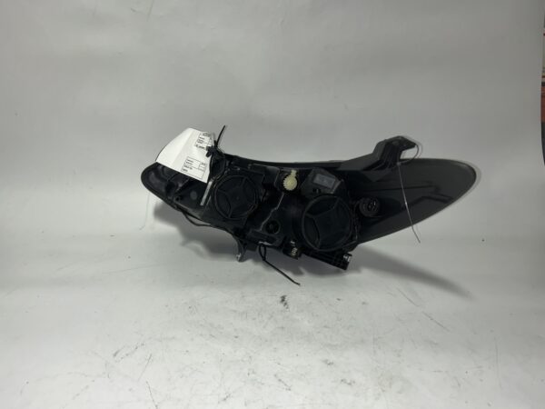 IMG_9835 2016-2019 Chevrolet Cruze Halogen Right Passenger Headlight OEM