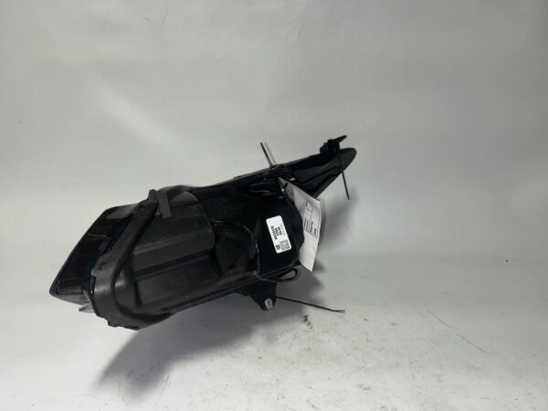 IMG_9836 2016-2019 Chevrolet Cruze Halogen Right Passenger Headlight OEM