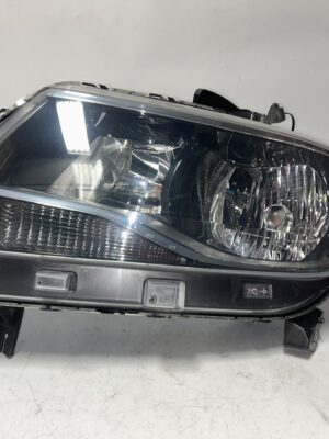 IMG_9838 2015-2022 CHEVY COLORADO DRIVER LEFT SIDE HALOGEN HEADLIGHT OEM