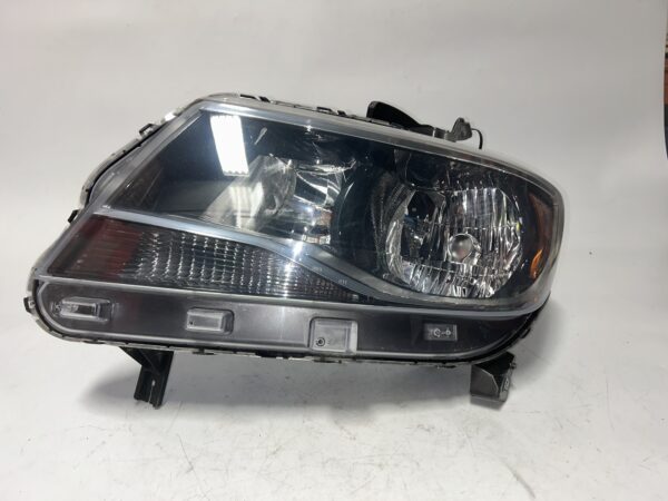 IMG_9838 2015-2022 CHEVY COLORADO DRIVER LEFT SIDE HALOGEN HEADLIGHT OEM