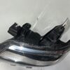IMG_9840 2015-2022 CHEVY COLORADO DRIVER LEFT SIDE HALOGEN HEADLIGHT OEM