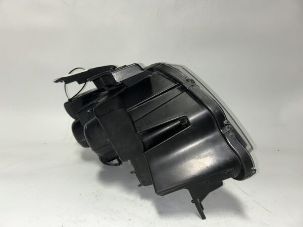 IMG_9842 2015-2022 CHEVY COLORADO DRIVER LEFT SIDE HALOGEN HEADLIGHT OEM