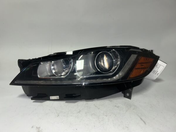 2016-2020 JAGUAR XF F-PACE Xenon HID Driver Left Headlight OEM