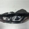 2016-2020 JAGUAR XF F-PACE Xenon HID Driver Left Headlight OEM