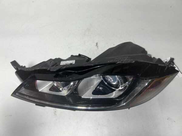 2016-2020 JAGUAR XF F-PACE Xenon HID Driver Left Headlight OEM