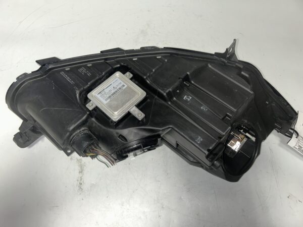 2016-2020 JAGUAR XF F-PACE Xenon HID Driver Left Headlight OEM