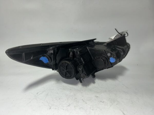 IMG_9854 2011-2015 Hyundai Sonata Driver Side Headlight Assembly OEM