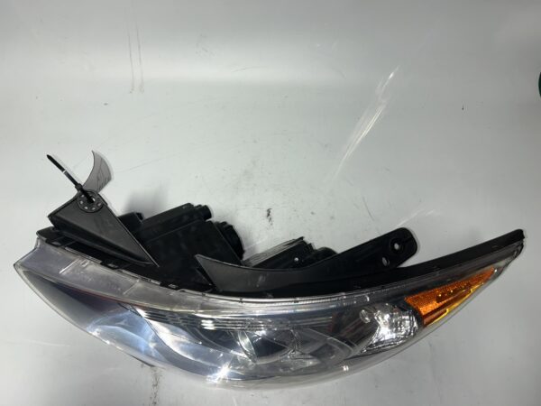IMG_9856 2011-2015 Hyundai Sonata Driver Side Headlight Assembly OEM