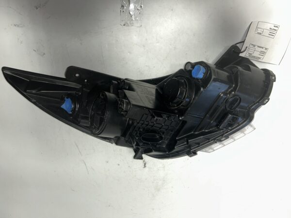 IMG_9857 2011-2015 Hyundai Sonata Driver Side Headlight Assembly OEM