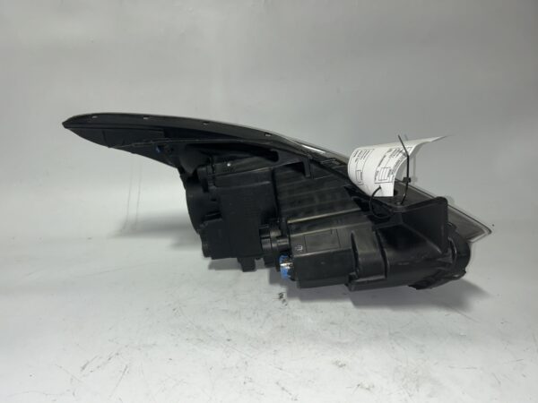 IMG_9858 2011-2015 Hyundai Sonata Driver Side Headlight Assembly OEM