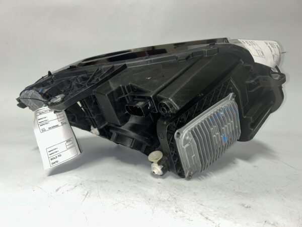 IMG_9862 2019 MERCEDES C-CLASS C300 LED Left Driver Headlight OEM