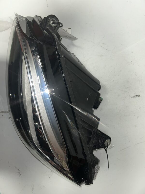 IMG_9863 2019 MERCEDES C-CLASS C300 LED Left Driver Headlight OEM