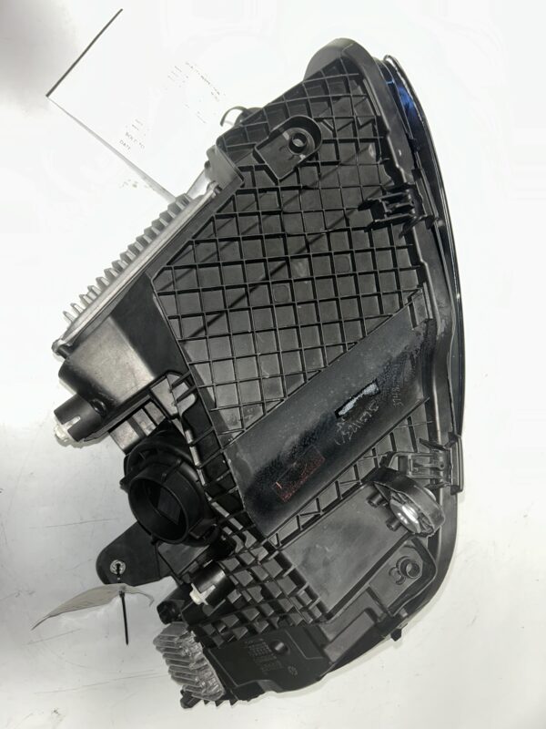 IMG_9864 2019 MERCEDES C-CLASS C300 LED Left Driver Headlight OEM