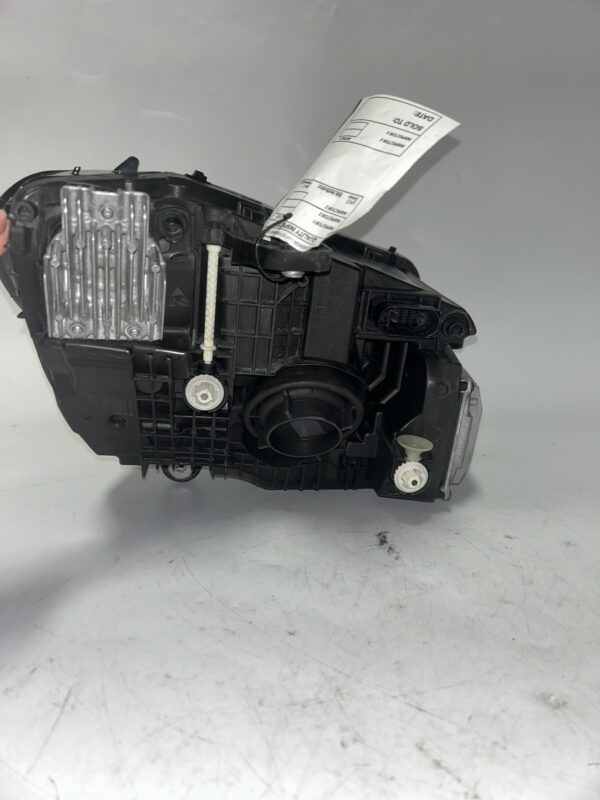 IMG_9866 2019 MERCEDES C-CLASS C300 LED Left Driver Headlight OEM