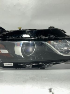 IMG_9869 2015-2018 Chevrolet Impala Halogen Right Passenger Side Headlight OEM