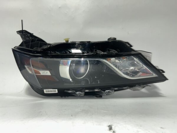 IMG_9869 2015-2018 Chevrolet Impala Halogen Right Passenger Side Headlight OEM