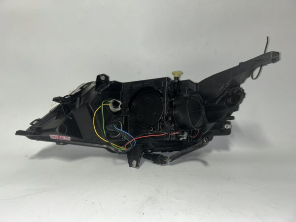 IMG_9870 2015-2018 Chevrolet Impala Halogen Right Passenger Side Headlight OEM