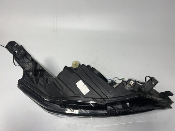 IMG_9871 2015-2018 Chevrolet Impala Halogen Right Passenger Side Headlight OEM