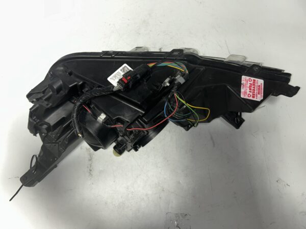 IMG_9872 2015-2018 Chevrolet Impala Halogen Right Passenger Side Headlight OEM