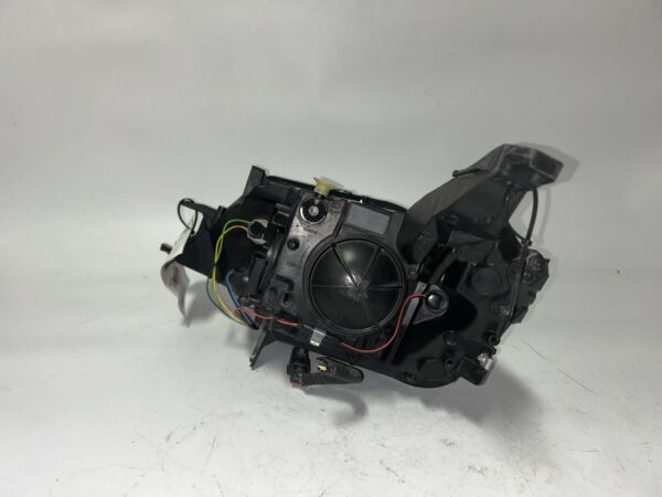 IMG_9873 2015-2018 Chevrolet Impala Halogen Right Passenger Side Headlight OEM